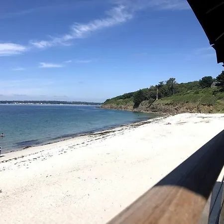 Lumineux-coeur De & Plages Apartment