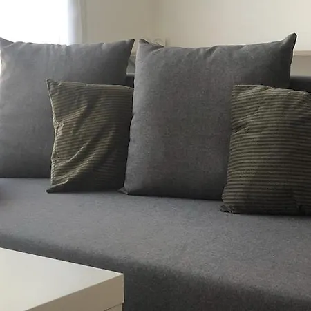 Lumineux-coeur De & Plages Apartment *