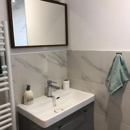 Apartment Lumineux-coeur De & Plages