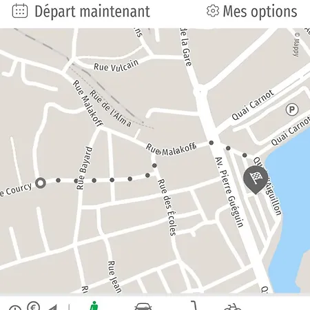 Lumineux-coeur De & Plages Concarneau